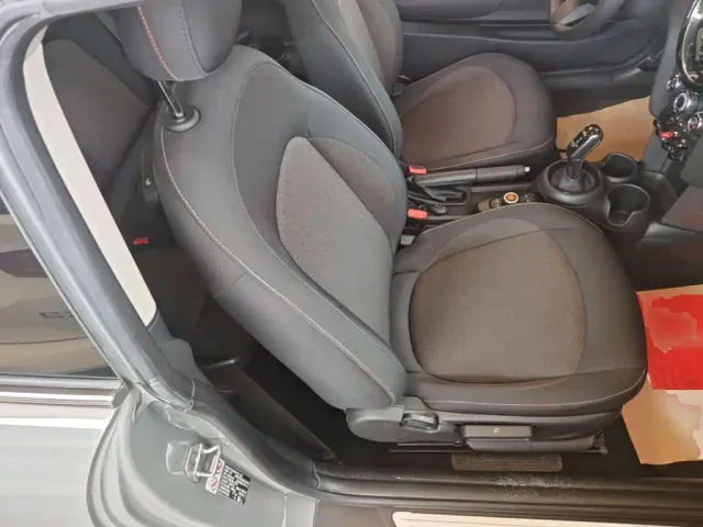 MINI Hatch — Фото автомобиля 24