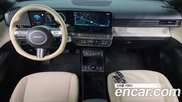 Hyundai Kona — Фото автомобиля 10