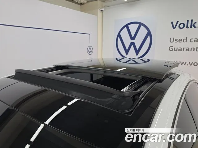 Volkswagen Arteon — Фото автомобиля 11