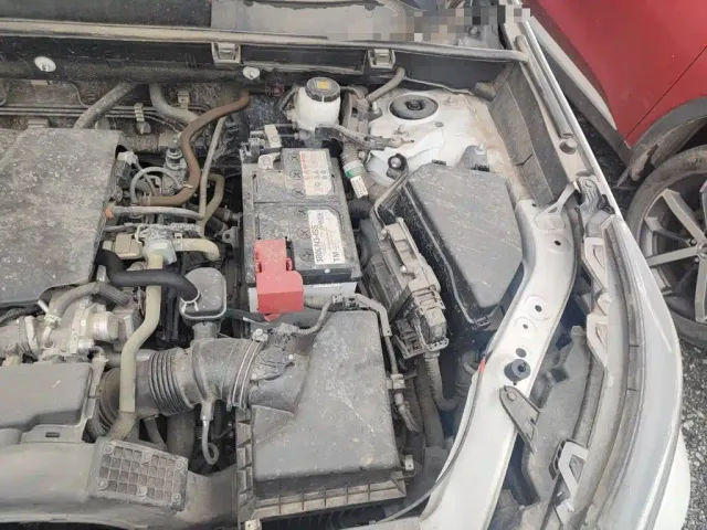 Toyota RAV4 — Фото автомобиля 21
