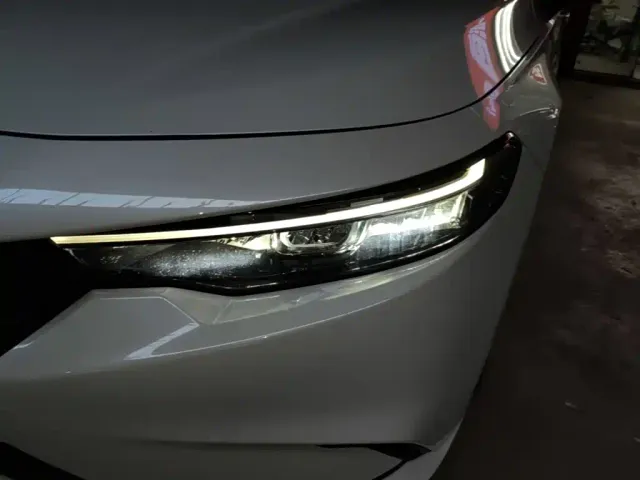 Honda Integra — Фото автомобиля 23