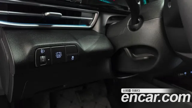 Hyundai Avante CN7 — Фото автомобиля 25