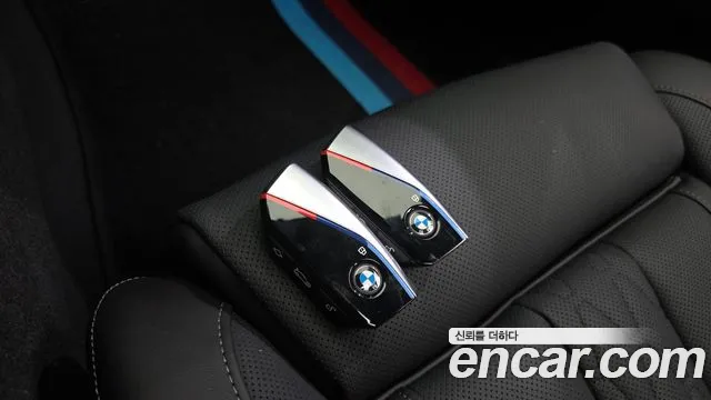 BMW X6 G06 — Фото автомобиля 17