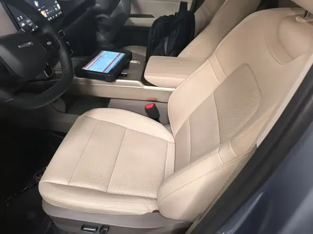 Haval Big Dog — Фото автомобиля 14