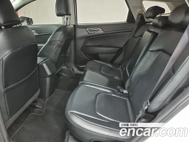 Kia Sportage 5th Gen — Фото автомобиля 15
