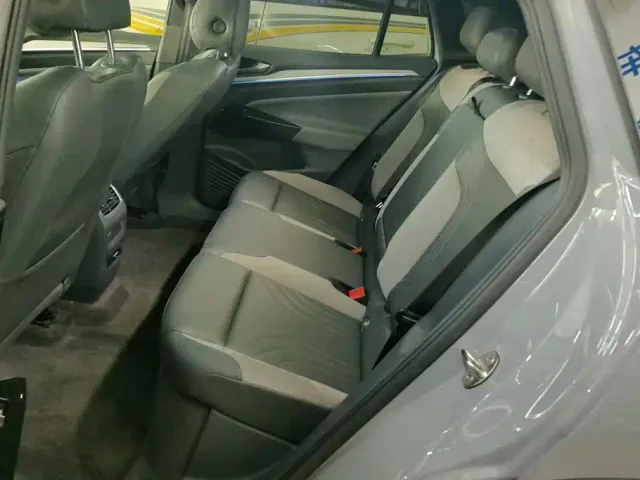 Volkswagen ID.4 Crozz — Фото автомобиля 11
