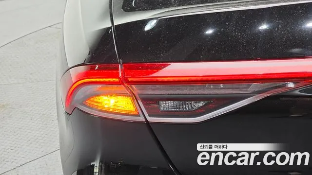 Hyundai Grandeur Новый Grandeur IG 3.0 LPi (Для проката) — Фото автомобиля 23