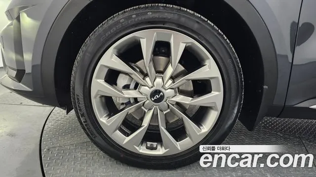 Kia Sorento Sorento 4-е поколение Дизель 2.2 2WD — Фото автомобиля 5