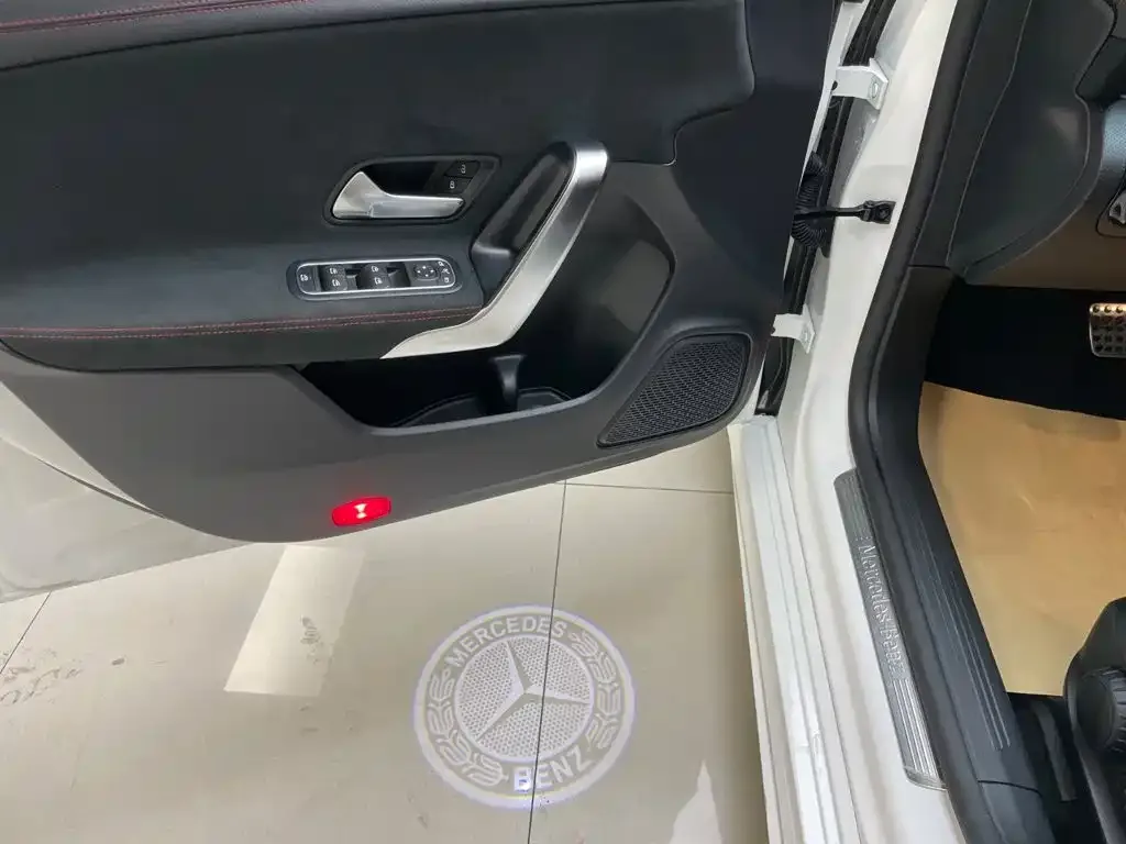 Mercedes-Benz Mercedes-Benz CLA (Import) 2022 Facelift CLA 200 Shooting Brake — Фото автомобиля 7