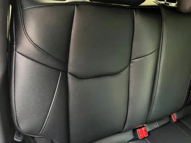 Changan CS35 Plus — Фото автомобиля 19