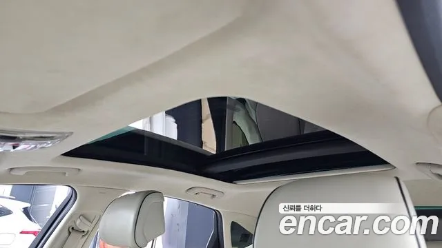 Genesis G80 Бензин 2.5 турбо AWD — Фото автомобиля 17