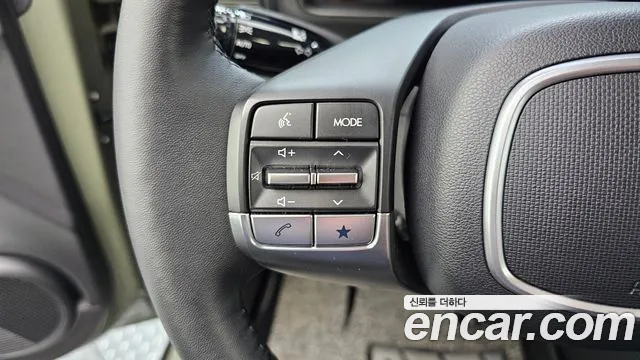 Hyundai Casper — Фото автомобиля 26