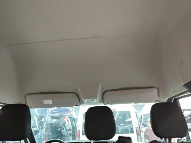 JMC Fushun — Фото автомобиля 17
