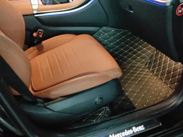 Mercedes-Benz GLC-Class — Фото автомобиля 8