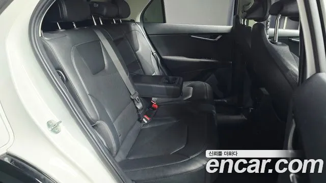 Kia Niro The All New Niro Signature — Фото автомобиля 11