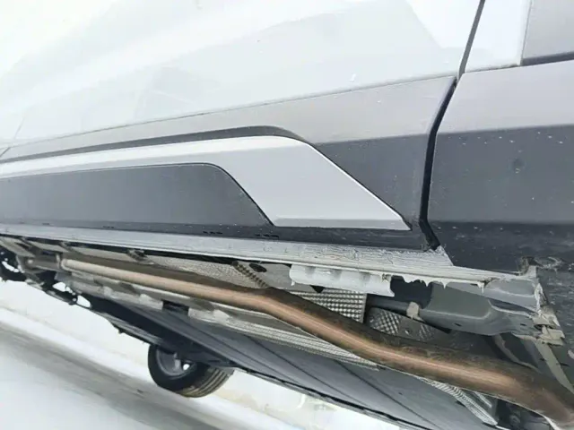BYD Song L DM-i — Фото автомобиля 20