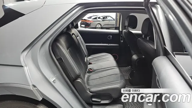 Hyundai Ioniq5 Ioniq5 — Фото автомобиля 11