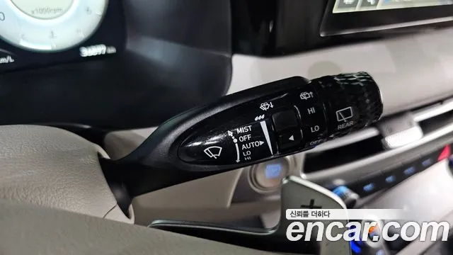 Hyundai Palisade The New Palisade — Фото автомобиля 29