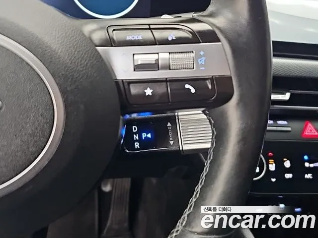 Hyundai Sonata DN8 — Фото автомобиля 8