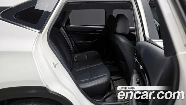 Kia Seltos Seltos Бензин 1.6 турбо 2WD — Фото автомобиля 12