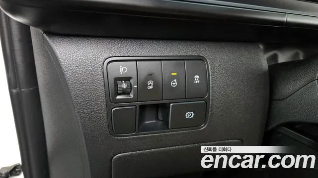Hyundai Staria — Фото автомобиля 13
