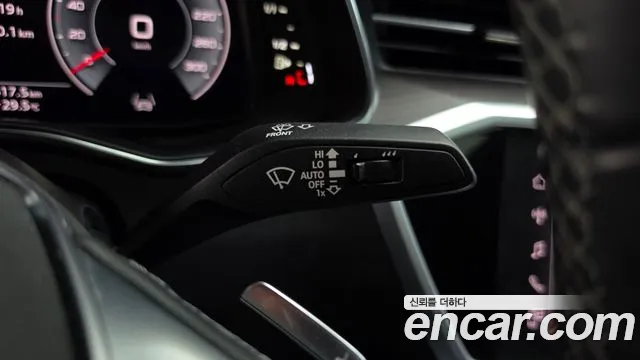 Audi A6 45 TFSI quattro Premium — Фото автомобиля 21