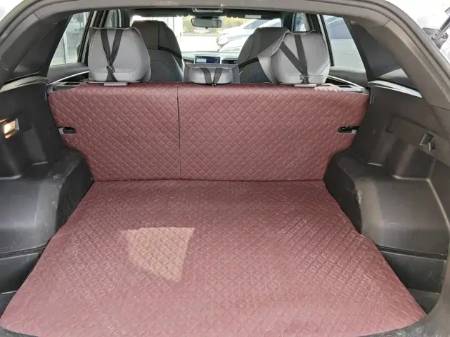 Geely Galaxy L7 — Фото автомобиля 4
