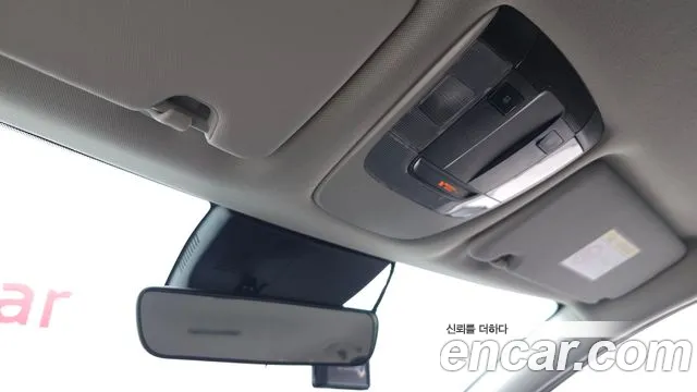 Kia Sportage Sportage 5-е поколение Дизель 2.0 2WD — Фото автомобиля 18