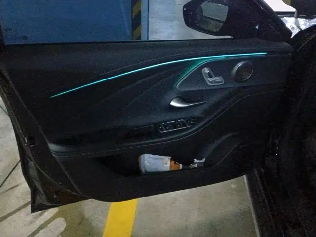 Chery Arrizo 8 — Фото автомобиля 7