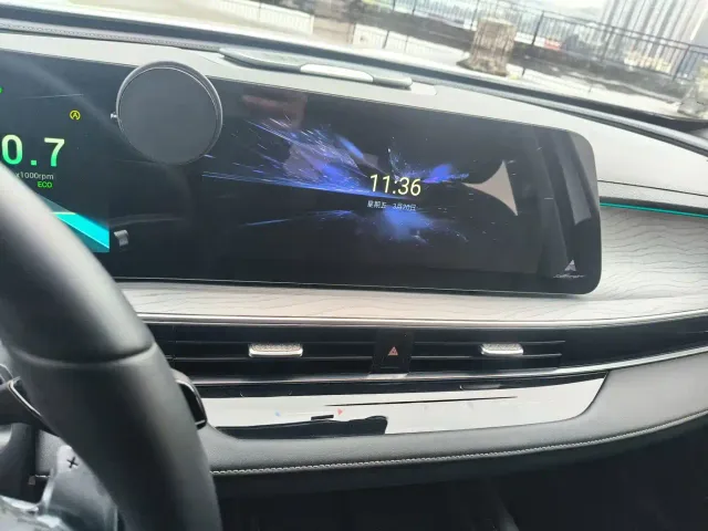 Chery Arrizo 8 — Фото автомобиля 17