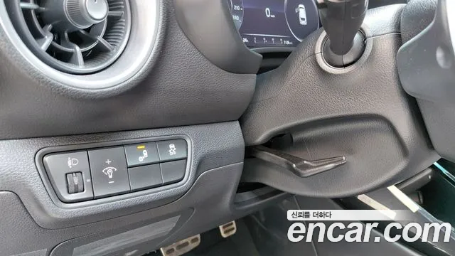 Kia K3 Generation 2 — Фото автомобиля 18