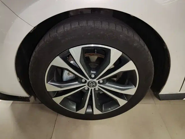 Toyota Granvia — Фото автомобиля 22