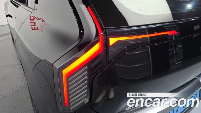 Kia EV3 — Фото автомобиля 23