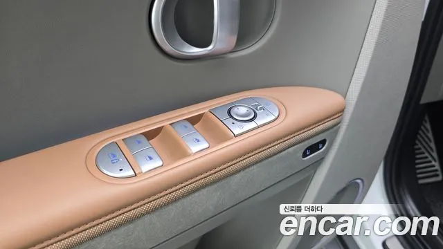 Hyundai Ioniq5 Ioniq5 — Фото автомобиля 14