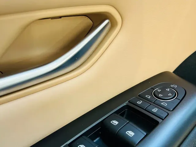 BYD Song Pro — Фото автомобиля 17