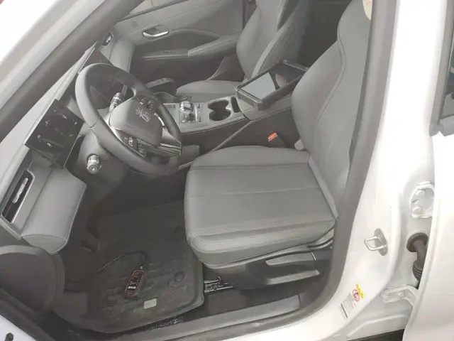 BYD Qin PLUS — Фото автомобиля 14
