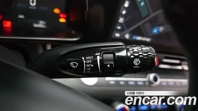 Hyundai AVANTE Avante (CN7) — Фото автомобиля 27