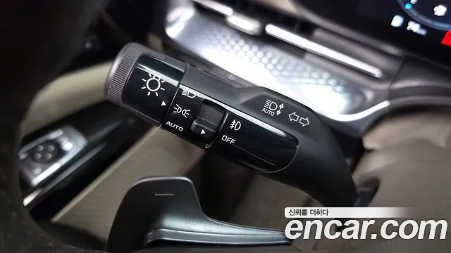 Kia Carnival Generation 4 — Фото автомобиля 29