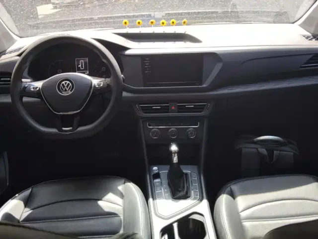 Volkswagen Tharu 2021 Model 280TSI 2WD Trend Edition — Фото автомобиля 12