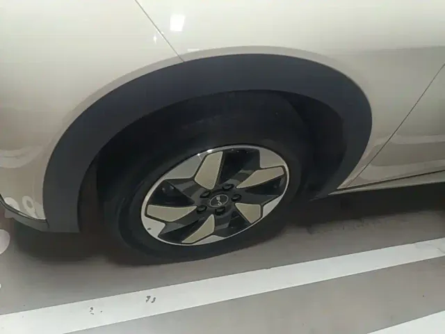 BYD Dolphin — Фото автомобиля 22
