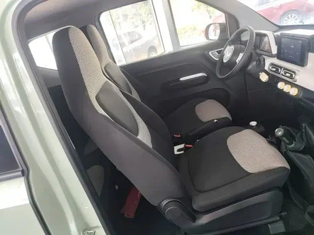 Wuling Hongguang Mini EV — Фото автомобиля 24