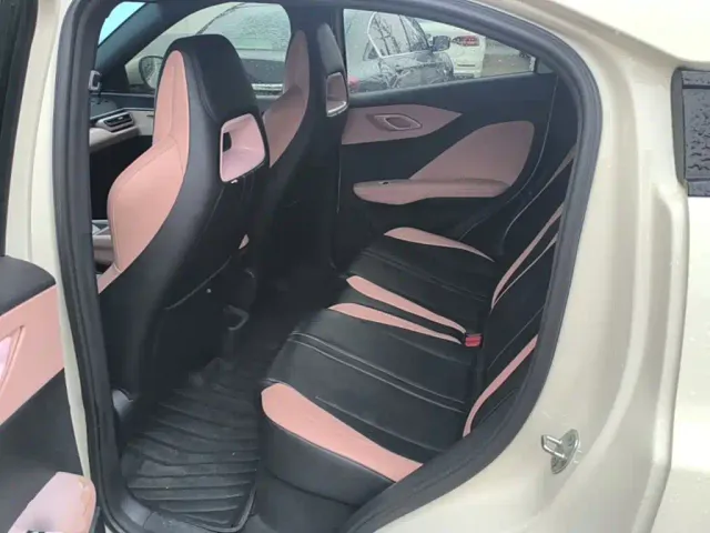 BYD Seagull — Фото автомобиля 16