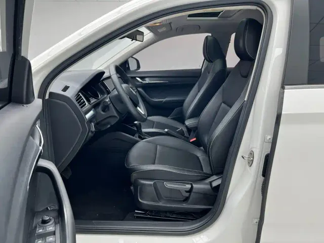 Skoda Kamiq — Фото автомобиля 6