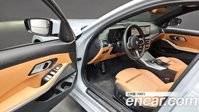 BMW 3 Series G20 — Фото автомобиля 12