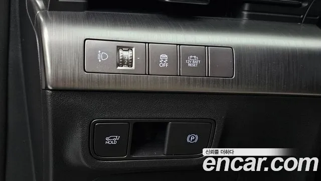 Hyundai Kona SX2 — Фото автомобиля 27