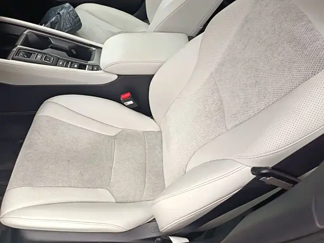 Honda Inspire Hybrid — Фото автомобиля 14
