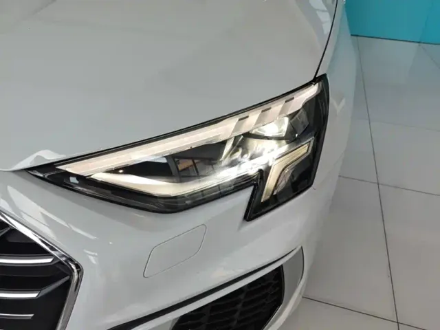 Audi A3 — Фото автомобиля 23