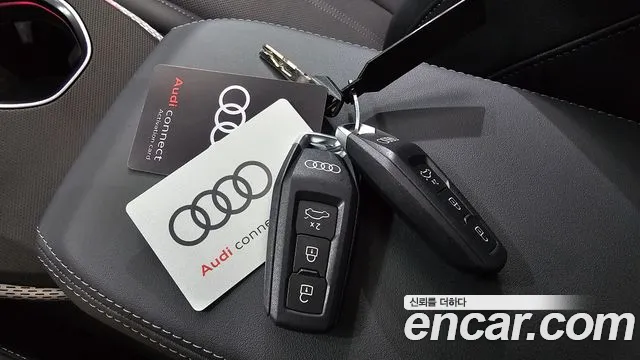 Audi A6 — Фото автомобиля 27