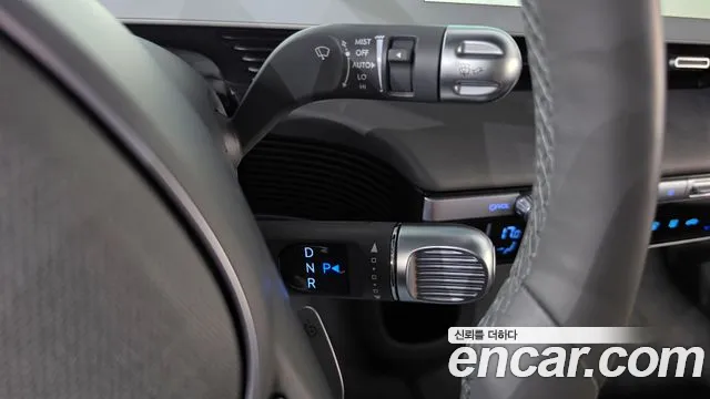 Hyundai Ioniq 5 Ioniq5 — Фото автомобиля 9