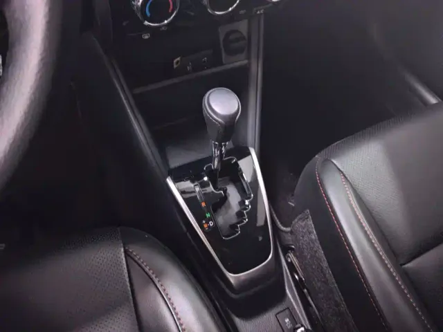 Toyota YARiS L Zhi Xuan — Фото автомобиля 16